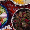 Iranian Food