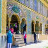 How Safe is Tehran for Travelers? 