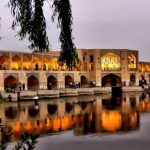 جسر خواجو